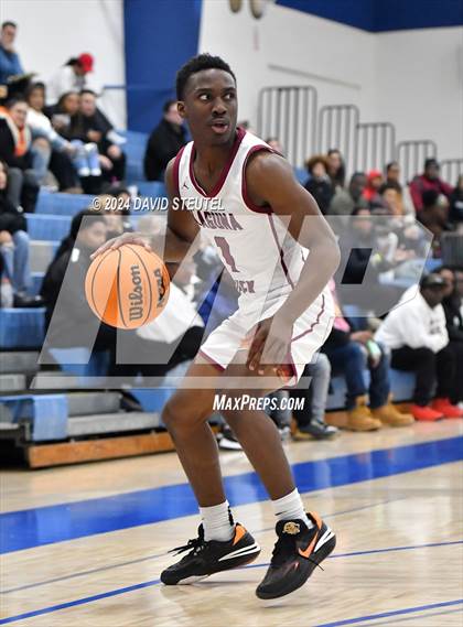 Thumbnail 3 in Lincoln vs. Laguna Creek (NCS TV Showcase) photogallery.