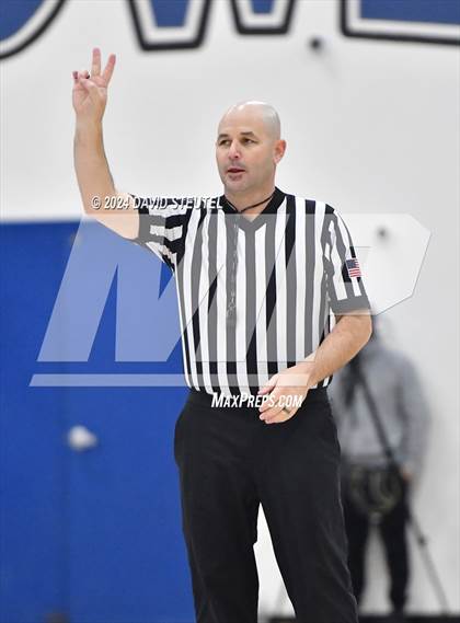 Thumbnail 2 in Lincoln vs. Laguna Creek (NCS TV Showcase) photogallery.