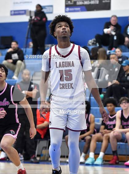 Thumbnail 3 in Lincoln vs. Laguna Creek (NCS TV Showcase) photogallery.