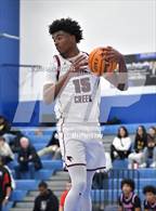 Photo from the gallery "Lincoln vs. Laguna Creek (NCS TV Showcase)"