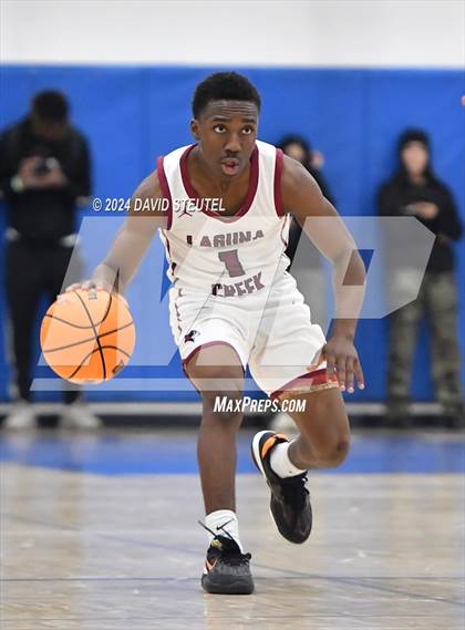 Thumbnail 2 in Lincoln vs. Laguna Creek (NCS TV Showcase) photogallery.