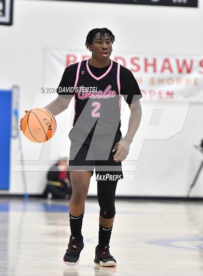 Thumbnail 3 in Lincoln vs. Laguna Creek (NCS TV Showcase) photogallery.
