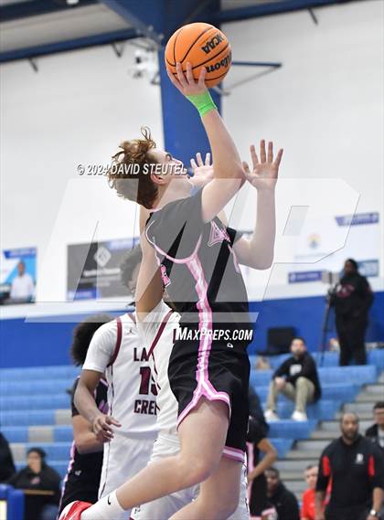 Thumbnail 3 in Lincoln vs. Laguna Creek (NCS TV Showcase) photogallery.