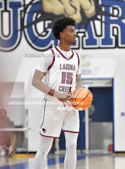 Thumbnail 1 in Lincoln vs. Laguna Creek (NCS TV Showcase) photogallery.