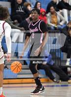 Photo from the gallery "Lincoln vs. Laguna Creek (NCS TV Showcase)"