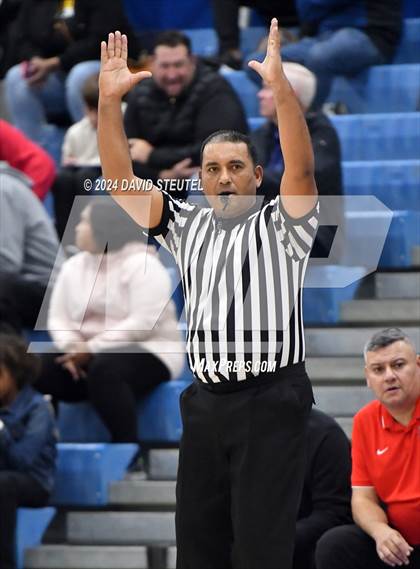 Thumbnail 2 in Lincoln vs. Laguna Creek (NCS TV Showcase) photogallery.