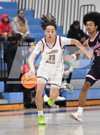 Thumbnail 3 in Lincoln vs. Laguna Creek (NCS TV Showcase) photogallery.