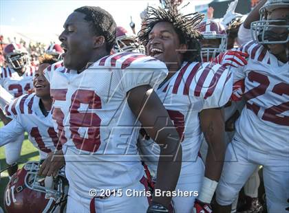 Thumbnail 1 in Pine Bluff vs. Greenwood (AAA 6A Final) photogallery.