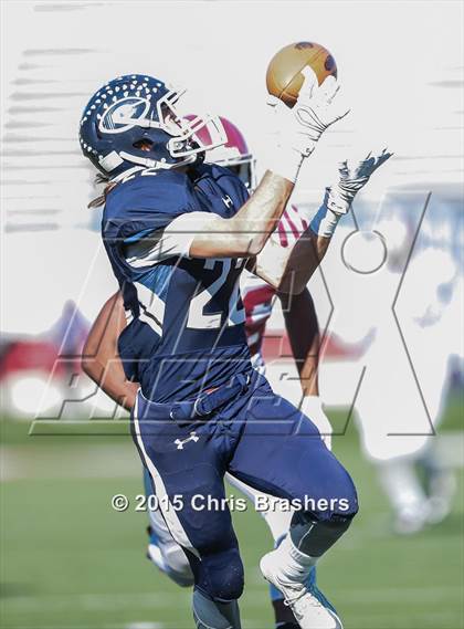 Thumbnail 2 in Pine Bluff vs. Greenwood (AAA 6A Final) photogallery.
