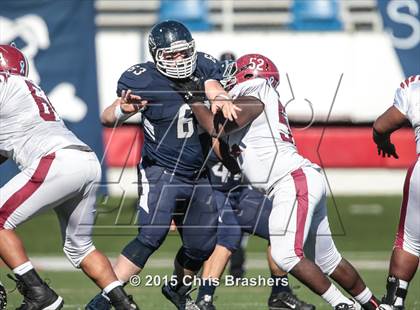 Thumbnail 3 in Pine Bluff vs. Greenwood (AAA 6A Final) photogallery.
