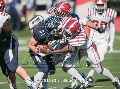 Thumbnail 3 in Pine Bluff vs. Greenwood (AAA 6A Final) photogallery.