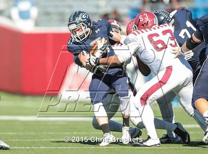 Thumbnail 1 in Pine Bluff vs. Greenwood (AAA 6A Final) photogallery.