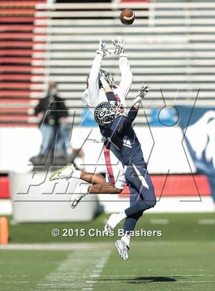 Thumbnail 3 in Pine Bluff vs. Greenwood (AAA 6A Final) photogallery.