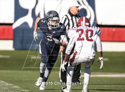 Thumbnail 2 in Pine Bluff vs. Greenwood (AAA 6A Final) photogallery.