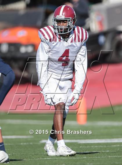 Thumbnail 3 in Pine Bluff vs. Greenwood (AAA 6A Final) photogallery.