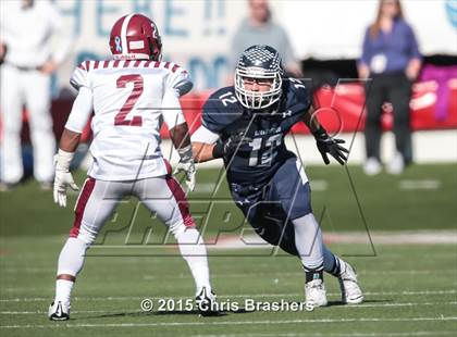 Thumbnail 1 in Pine Bluff vs. Greenwood (AAA 6A Final) photogallery.