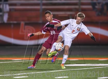 Thumbnail 3 in Lee @ La Porte photogallery.