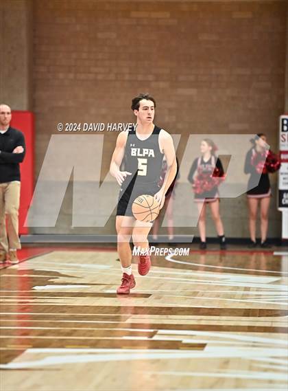 Thumbnail 3 in  Forge Christian vs Banning Lewis (CHSAA 3A Final Final Four)  photogallery.