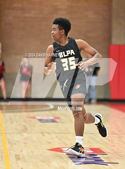 Thumbnail 3 in  Forge Christian vs Banning Lewis (CHSAA 3A Final Final Four)  photogallery.