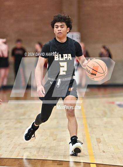 Thumbnail 3 in  Forge Christian vs Banning Lewis (CHSAA 3A Final Final Four)  photogallery.