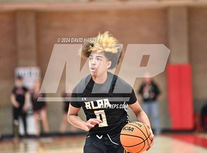 Thumbnail 1 in  Forge Christian vs Banning Lewis (CHSAA 3A Final Final Four)  photogallery.