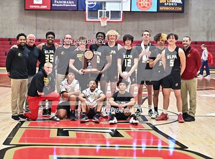 Thumbnail 1 in  Forge Christian vs Banning Lewis (CHSAA 3A Final Final Four)  photogallery.