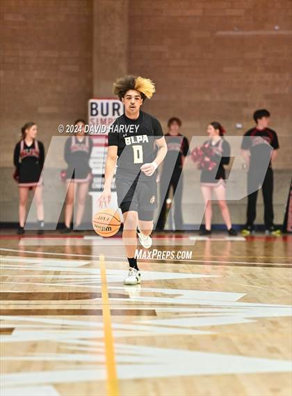 Thumbnail 3 in  Forge Christian vs Banning Lewis (CHSAA 3A Final Final Four)  photogallery.