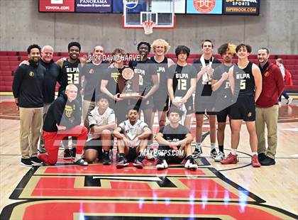 Thumbnail 3 in  Forge Christian vs Banning Lewis (CHSAA 3A Final Final Four)  photogallery.