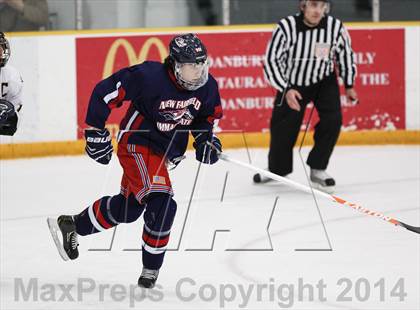 Thumbnail 1 in New Fairfield/Immaculate @ Joel Barlow photogallery.