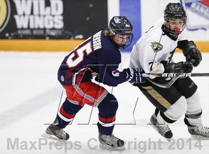 Thumbnail 1 in New Fairfield/Immaculate @ Joel Barlow photogallery.
