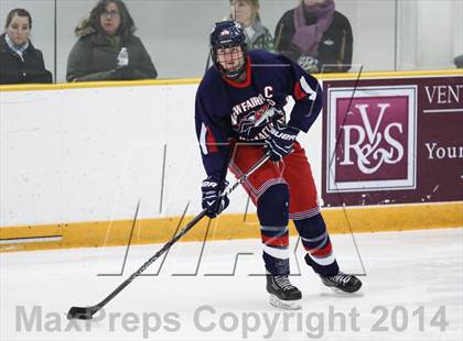 Thumbnail 3 in New Fairfield/Immaculate @ Joel Barlow photogallery.
