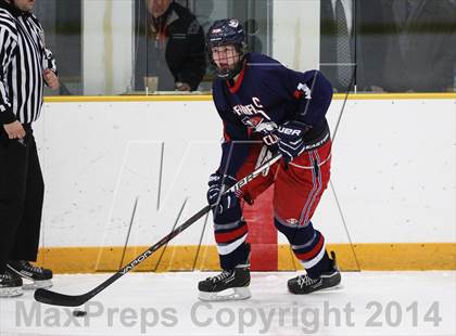 Thumbnail 1 in New Fairfield/Immaculate @ Joel Barlow photogallery.
