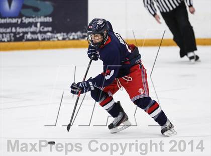 Thumbnail 2 in New Fairfield/Immaculate @ Joel Barlow photogallery.