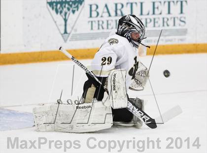 Thumbnail 1 in New Fairfield/Immaculate @ Joel Barlow photogallery.