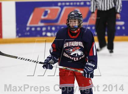 Thumbnail 3 in New Fairfield/Immaculate @ Joel Barlow photogallery.
