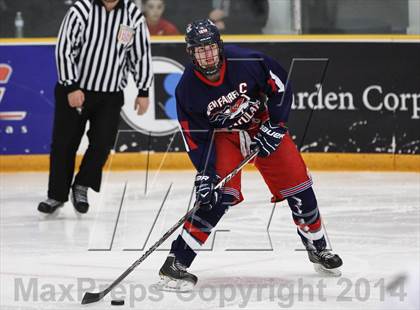 Thumbnail 2 in New Fairfield/Immaculate @ Joel Barlow photogallery.