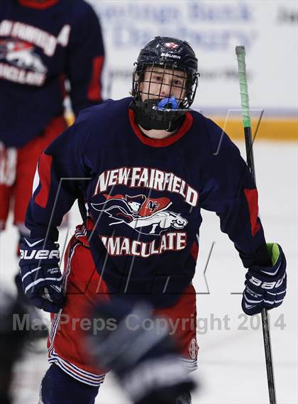 Thumbnail 1 in New Fairfield/Immaculate @ Joel Barlow photogallery.