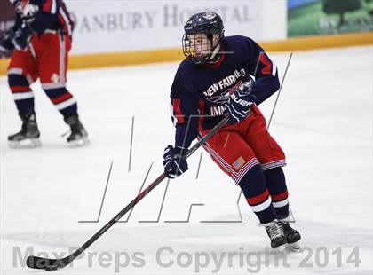 Thumbnail 3 in New Fairfield/Immaculate @ Joel Barlow photogallery.