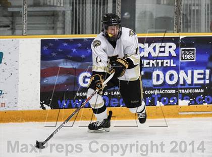 Thumbnail 1 in New Fairfield/Immaculate @ Joel Barlow photogallery.