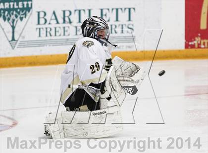 Thumbnail 2 in New Fairfield/Immaculate @ Joel Barlow photogallery.
