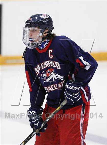 Thumbnail 2 in New Fairfield/Immaculate @ Joel Barlow photogallery.