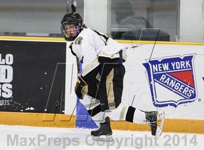 Thumbnail 1 in New Fairfield/Immaculate @ Joel Barlow photogallery.
