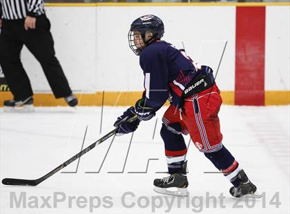 Thumbnail 1 in New Fairfield/Immaculate @ Joel Barlow photogallery.