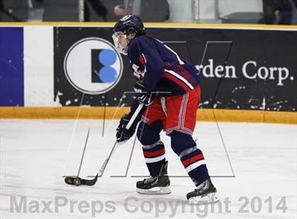 Thumbnail 3 in New Fairfield/Immaculate @ Joel Barlow photogallery.