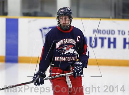 Thumbnail 2 in New Fairfield/Immaculate @ Joel Barlow photogallery.