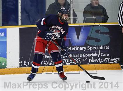 Thumbnail 2 in New Fairfield/Immaculate @ Joel Barlow photogallery.