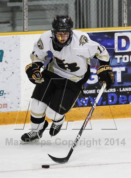 Thumbnail 1 in New Fairfield/Immaculate @ Joel Barlow photogallery.