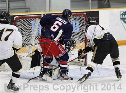 Thumbnail 2 in New Fairfield/Immaculate @ Joel Barlow photogallery.