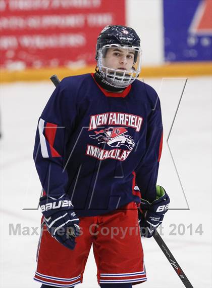 Thumbnail 2 in New Fairfield/Immaculate @ Joel Barlow photogallery.