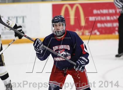 Thumbnail 1 in New Fairfield/Immaculate @ Joel Barlow photogallery.